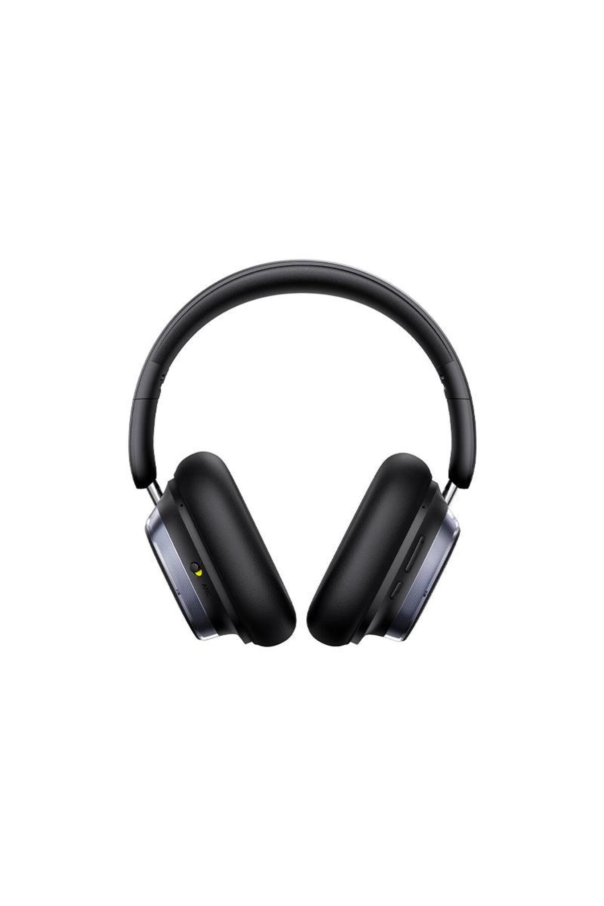Baseus-Casti Bowie H1s, multimedia, wireless, bluetooth 5.4, microfon pecasca, noise cancelling 2