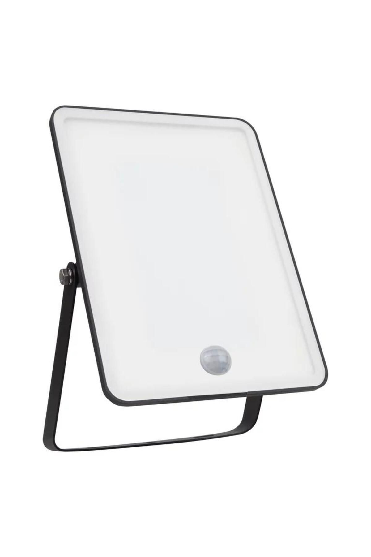 Ledvance-LED projector with motion sensor and light FLOODLIGHT ESSENTIAL, 20W, 220-240V, 1800 1