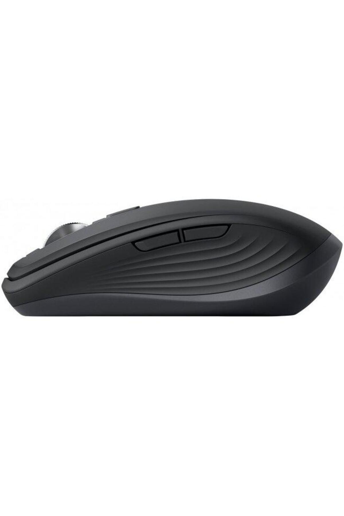 logitech-MX Anywhere 3S wireless mouse, with laser, 6 buttons, maximum resolution 8000 DPI, black 2