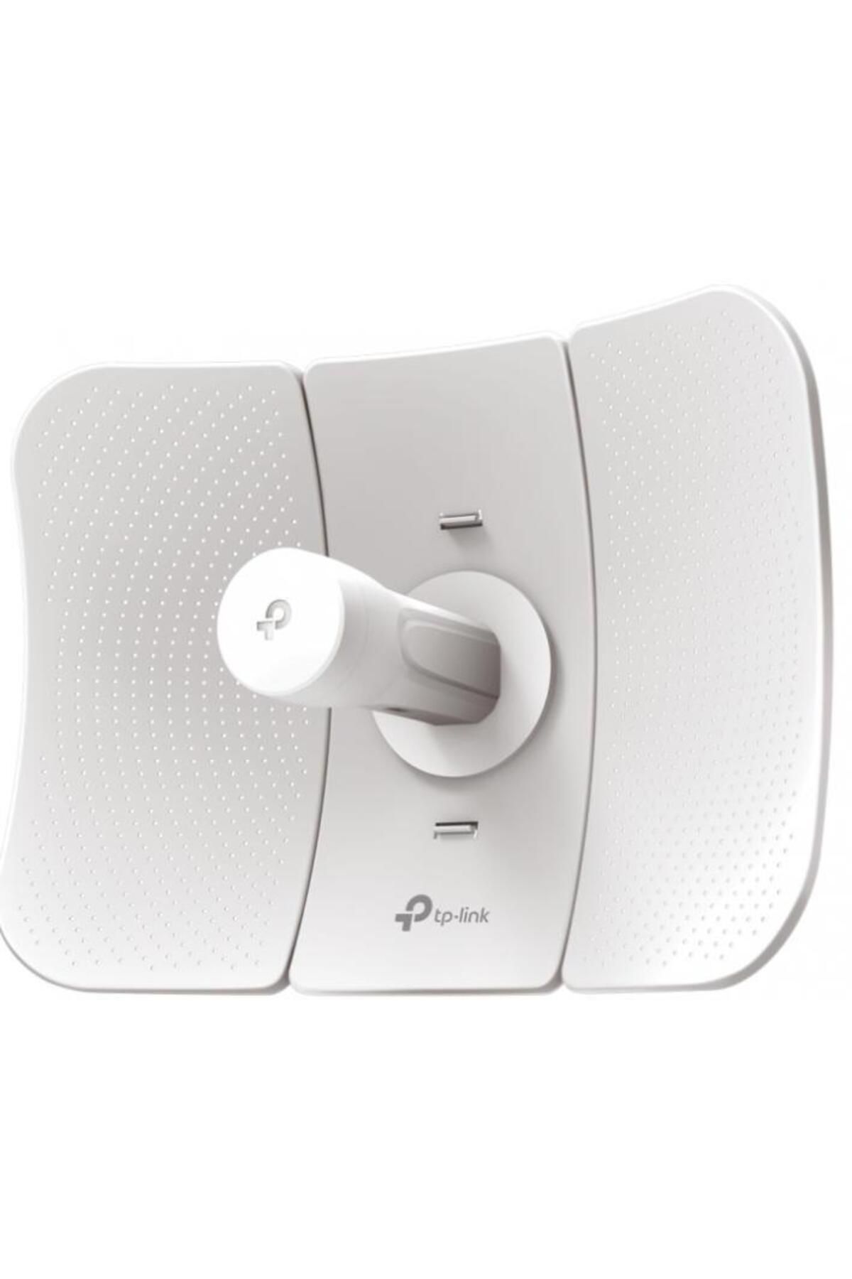 TP-LINK-Punct de acces și rețea externă TP-LINK CPE de exterior 23DBI, 5GHZ, 867MBPS 1