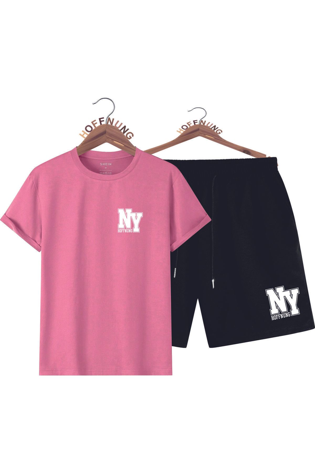 HOFFNUNG FULL SHORT NY NEW YORK HOFFNUNG ORIGINAL BRAND oversize
