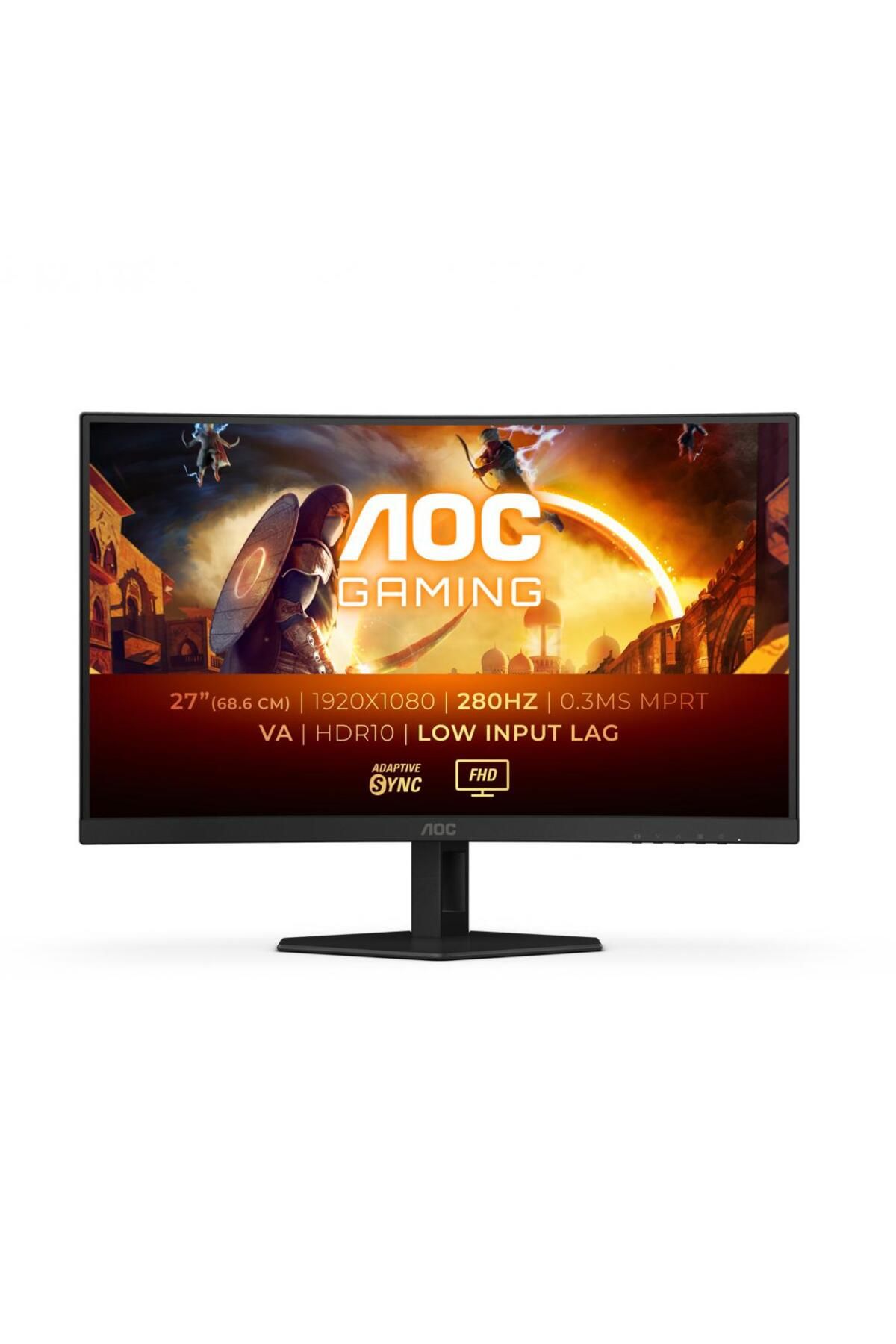 Aoc-Monitor 27 C27G4ZXE 2