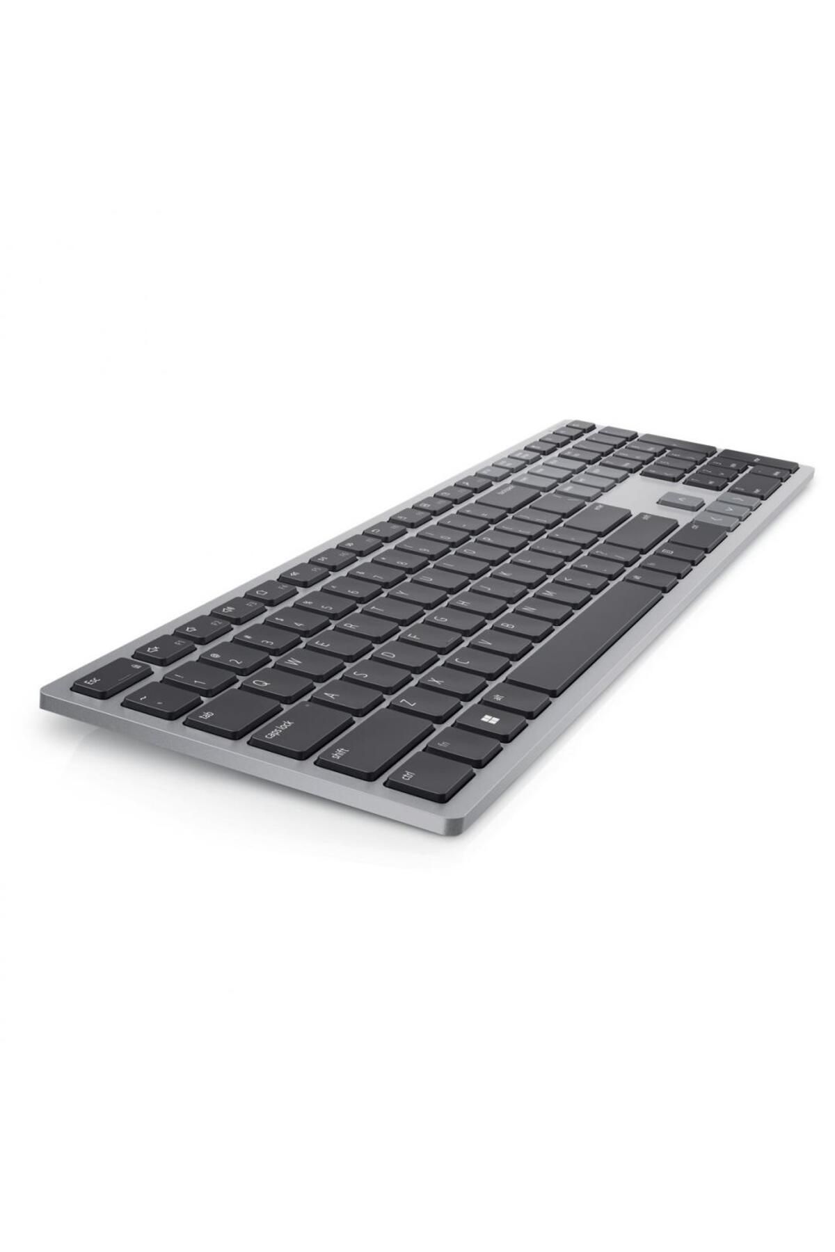 Dell-Multi-Device Wireless Keyboard – KB700, COLOR: Titan Grey 1