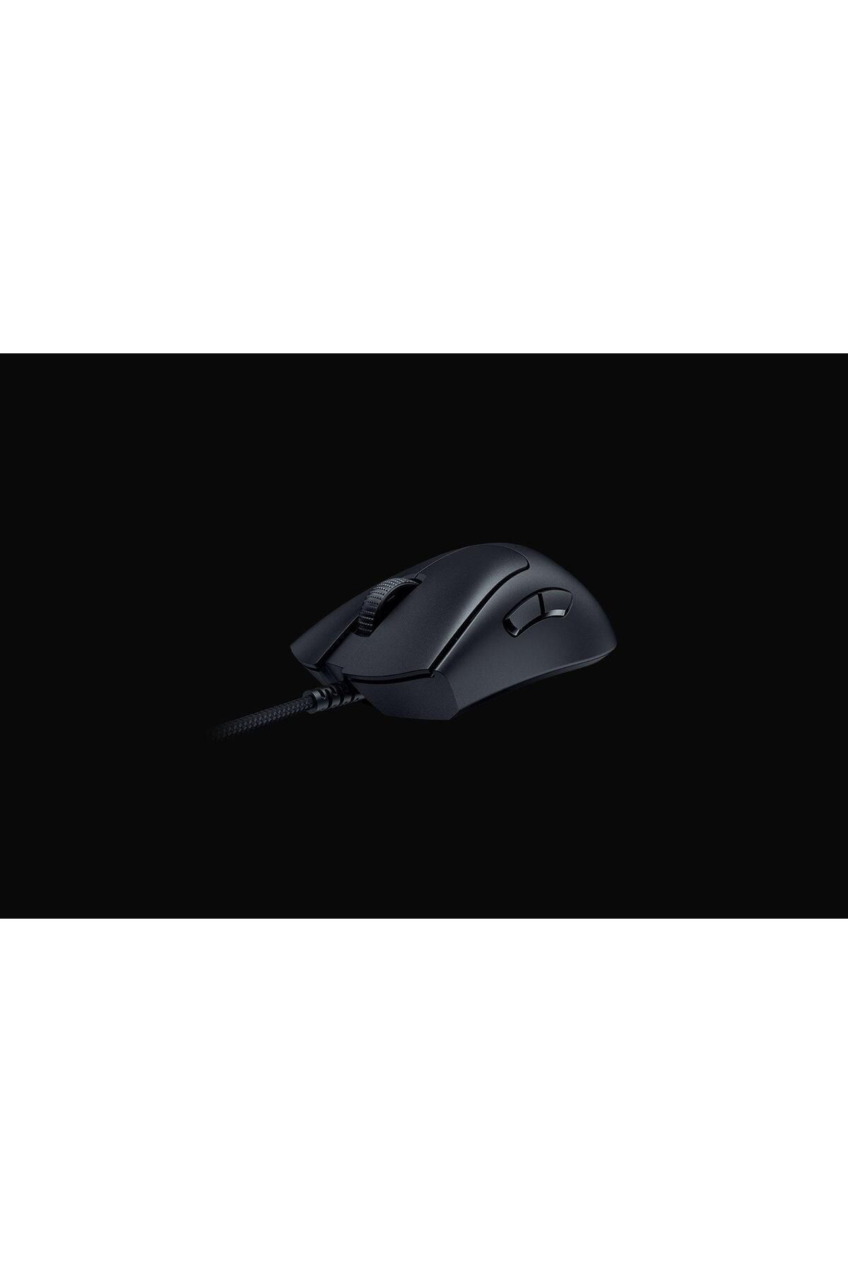 RAZER-Mouse Mouse Razer Deathadder V3 - Black 2