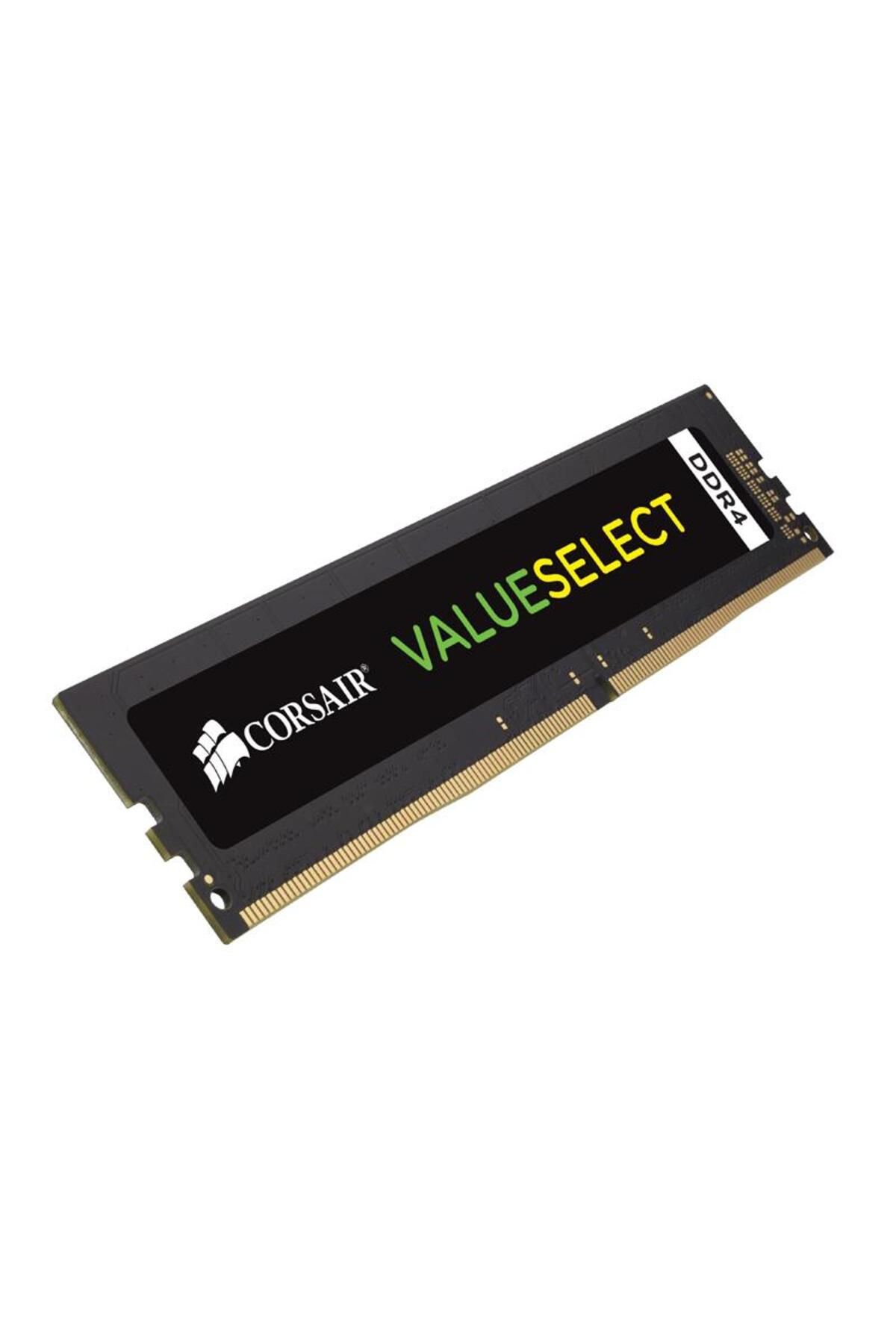 Corsair-Memorii RAM Desktop CR DDR4 16GB 2666 CMV16GX4M1A2666C18 2
