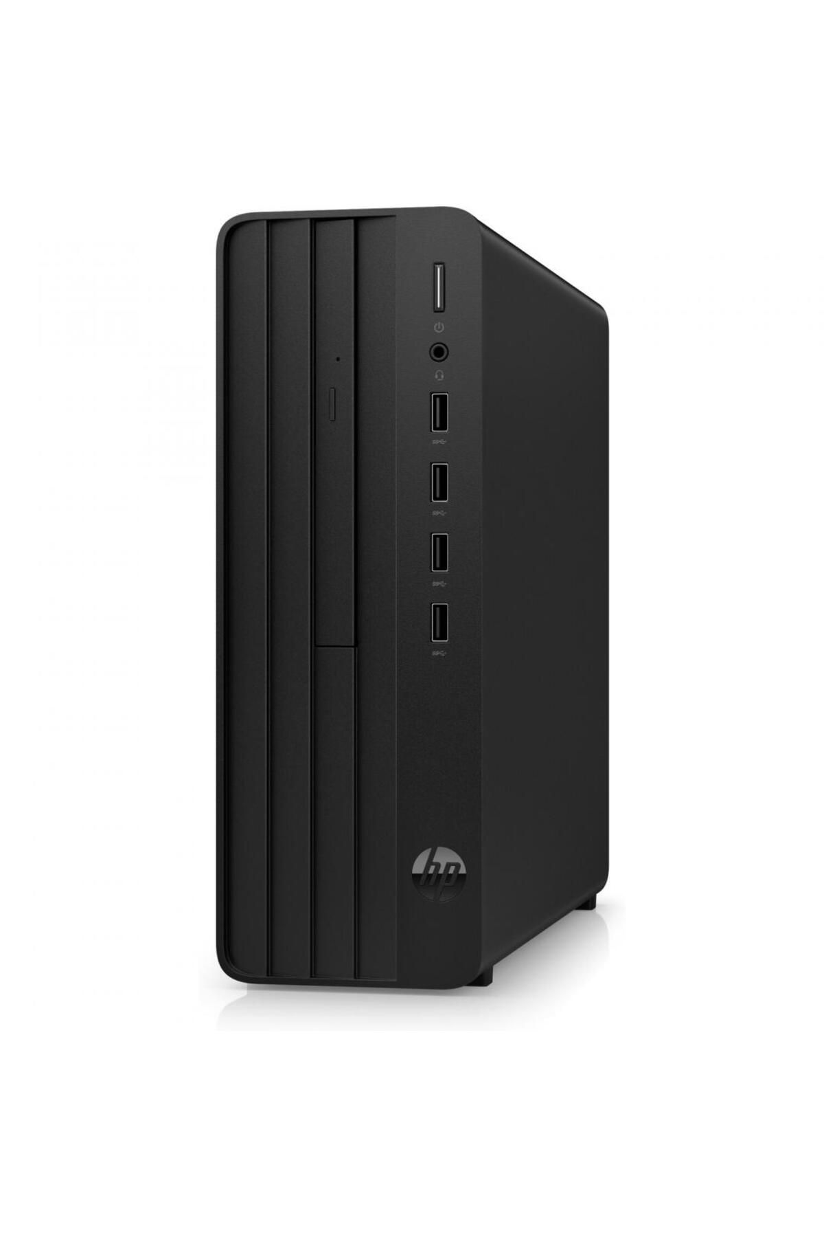 HP-Desktop 290 G9 SFF cu procesor Intel Core i3-12100, video integrat Intel UHD Graphics 730, R 1