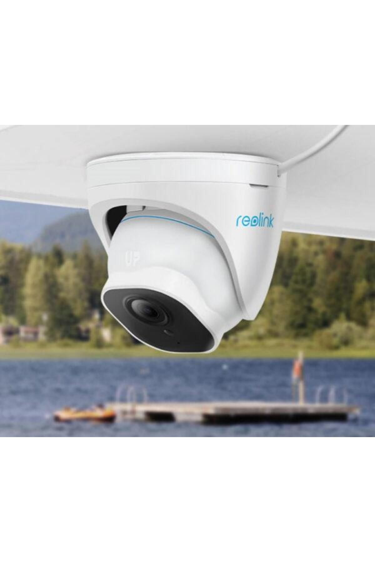 ReoLink-Camere supraveghere IP CAMERA DE SUPRAVEGHERE P324 1