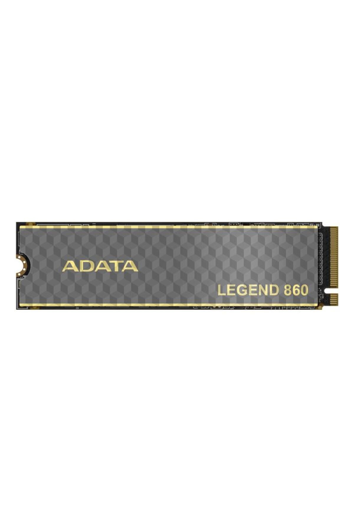 Adata-SSD-uri Interne SSD Adata Legend 860, 1TB, M.2 2280, PCI 2
