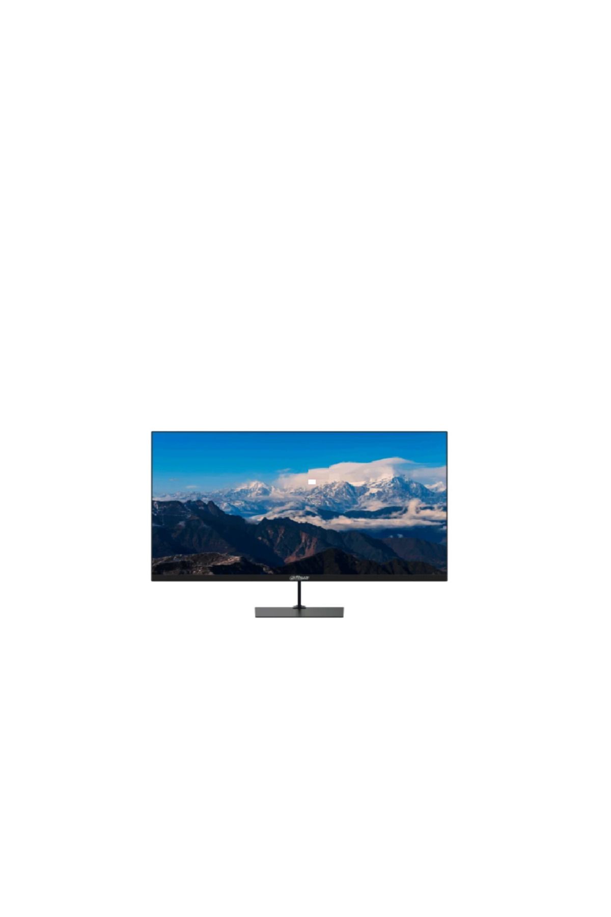 DAHUA-Monitoare LED Monitor Dahua 27" DHI-LM27-C200 1
