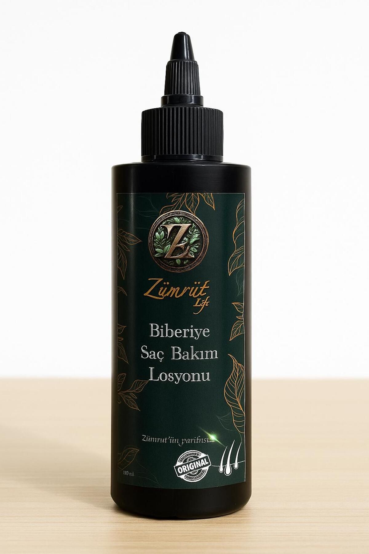 Fahra Natural Biberiye Özlü Saç Toniği 150ml