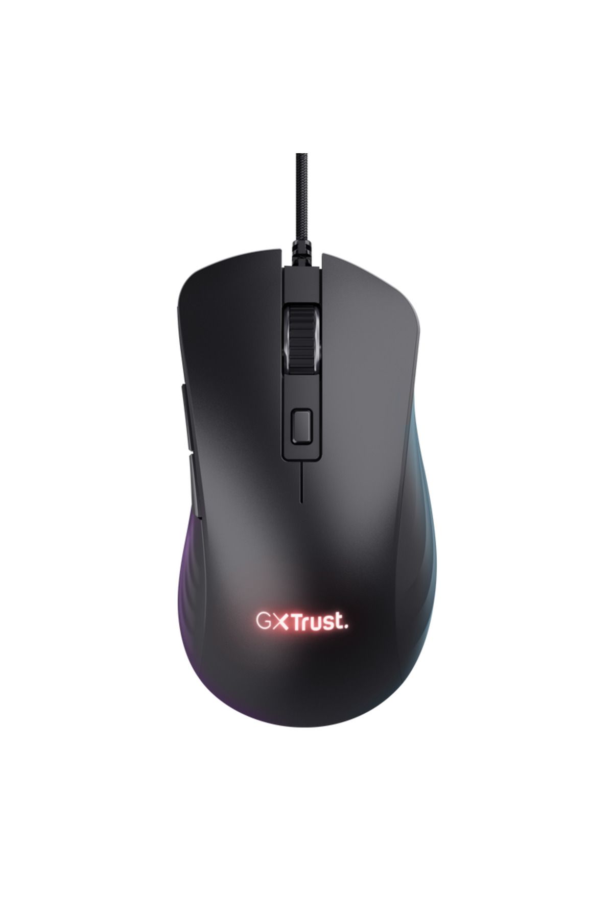 Trust-Mouse Mouse Trust GXT924 YBAR+ 25600 DPI, ng 1