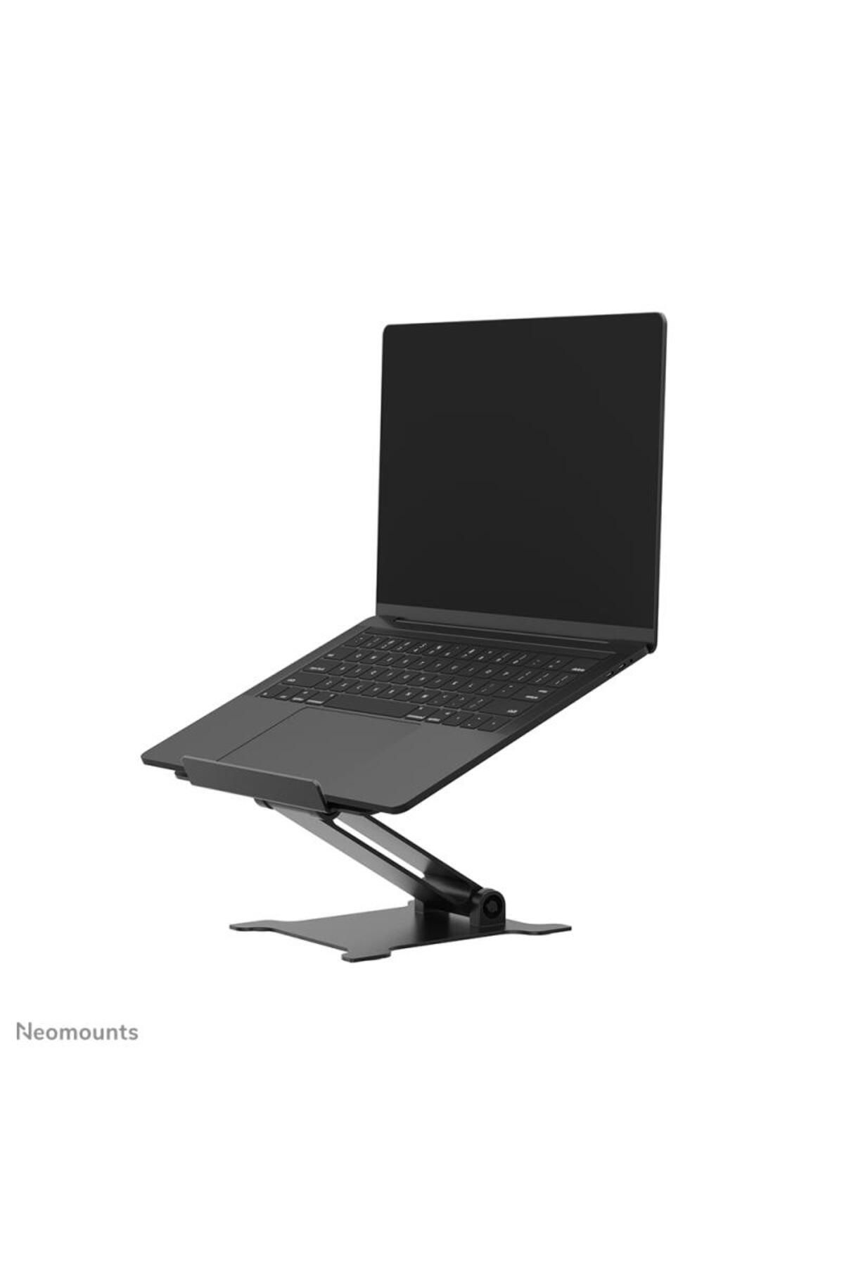 NEOMOUNTS-Neomounts laptop stand, for laptops with diagonals of 11-15, maximum weight supported 5 k 2