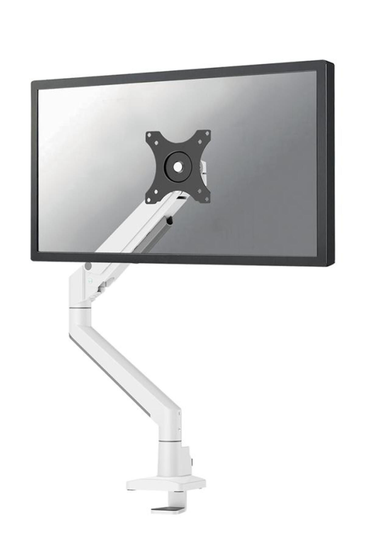NEOMOUNTS-Monitor arm DS70-250WH1; for displays with diagonals 17-35, clamping system 2