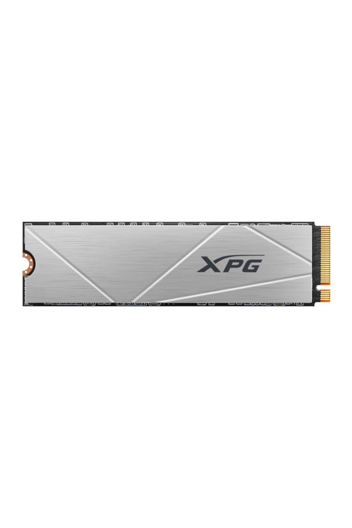 Adata-SSD XPG Gammix S60 HeatSink 1TB PCI Express 4.0 x4 M.2 2280 2