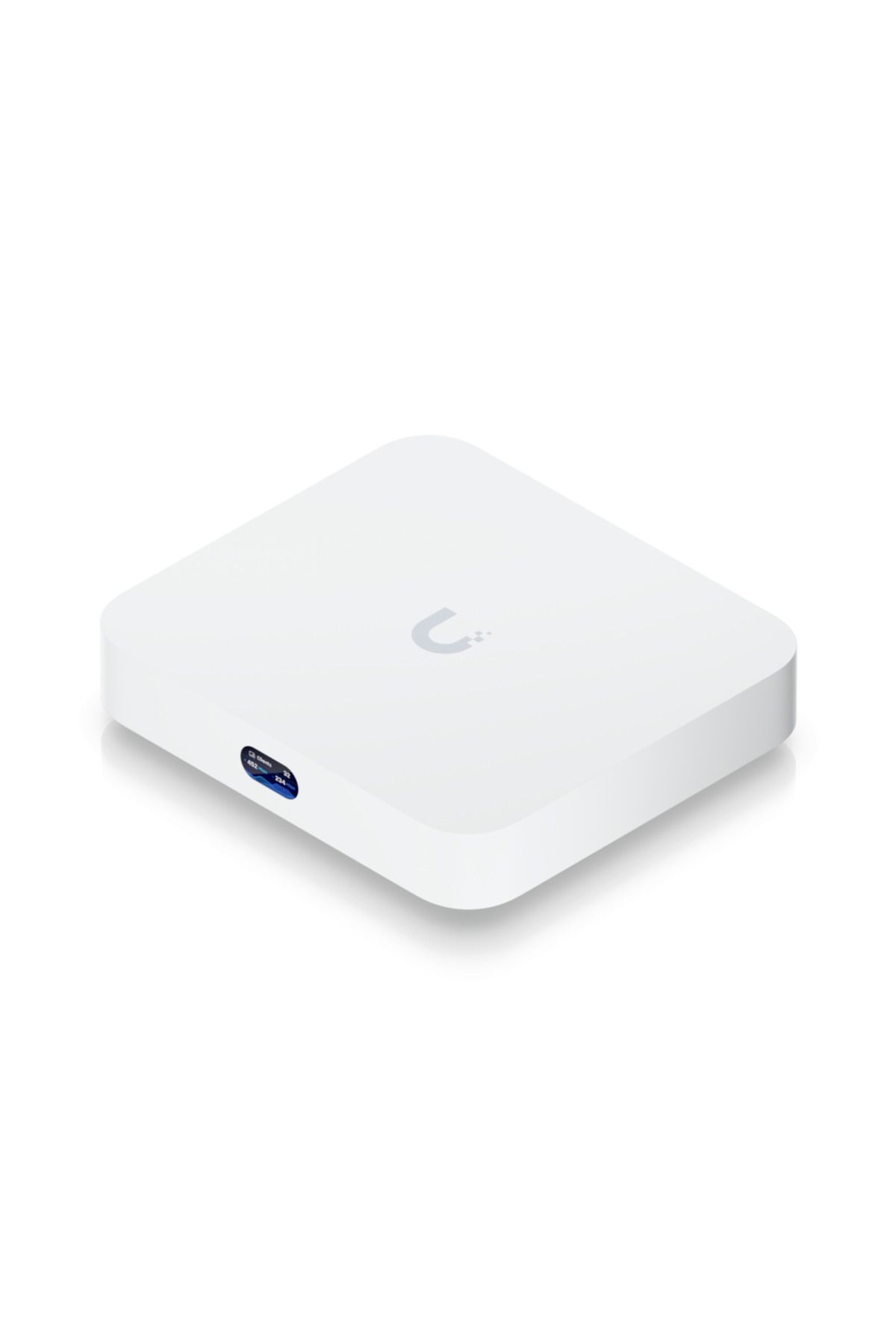 Ubiquiti-Console Gateway UCG-Ultra, procesor Quad-core ARM® Cortex®-A53 la 1,5 GHz, 3 GB DDR4 1