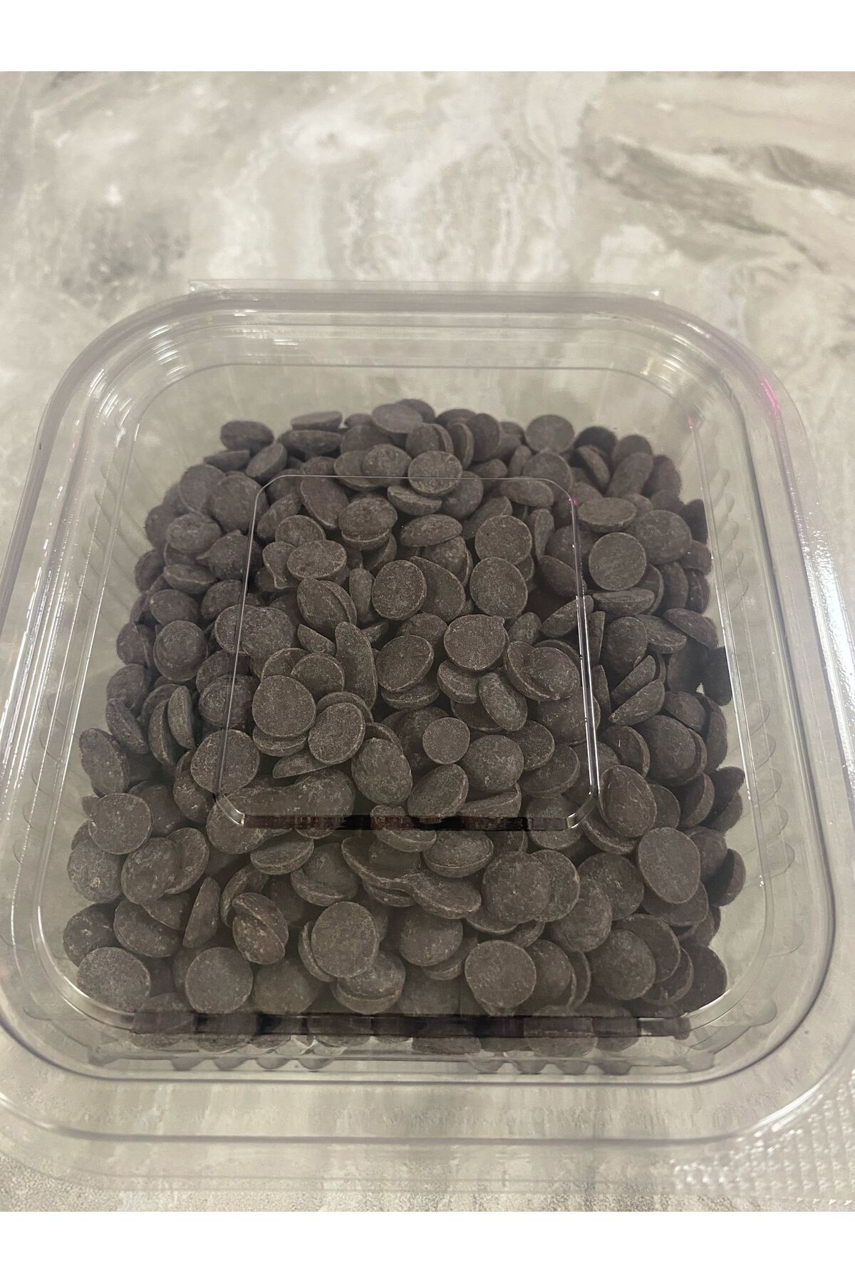 behi Bitter Damla Çikolata(150gr)