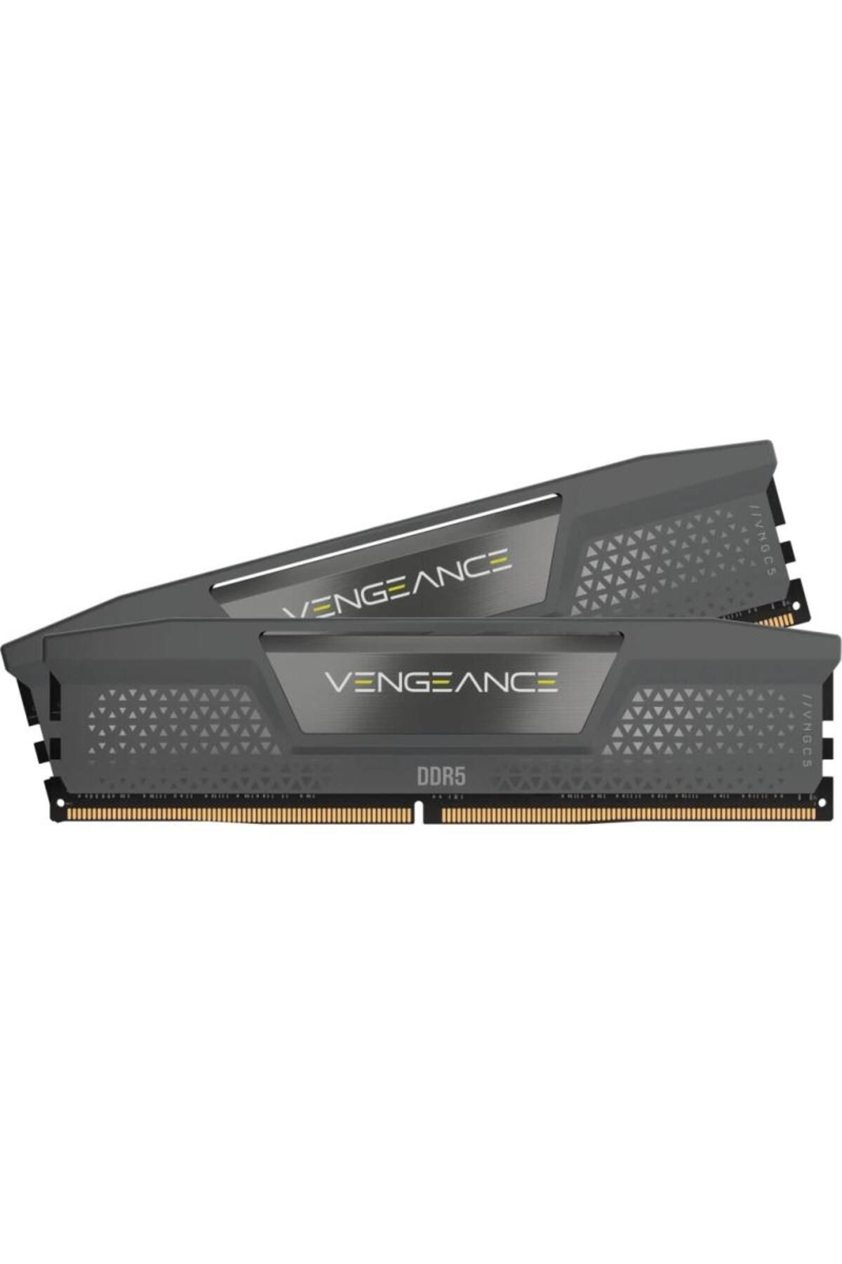 Corsair-VENGEANCE DDR5 96GB (2 x 48GB) DDR5 6000 CL30-36-36-76 1.40V Intel XMP & AMD EXPO - GRE 2