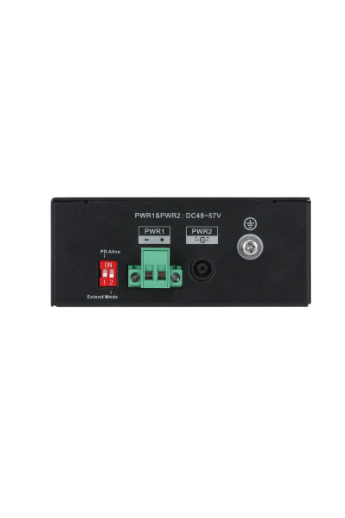 DAHUA-Switches DAHUA SWITCH 8 P 10/100 POE 2