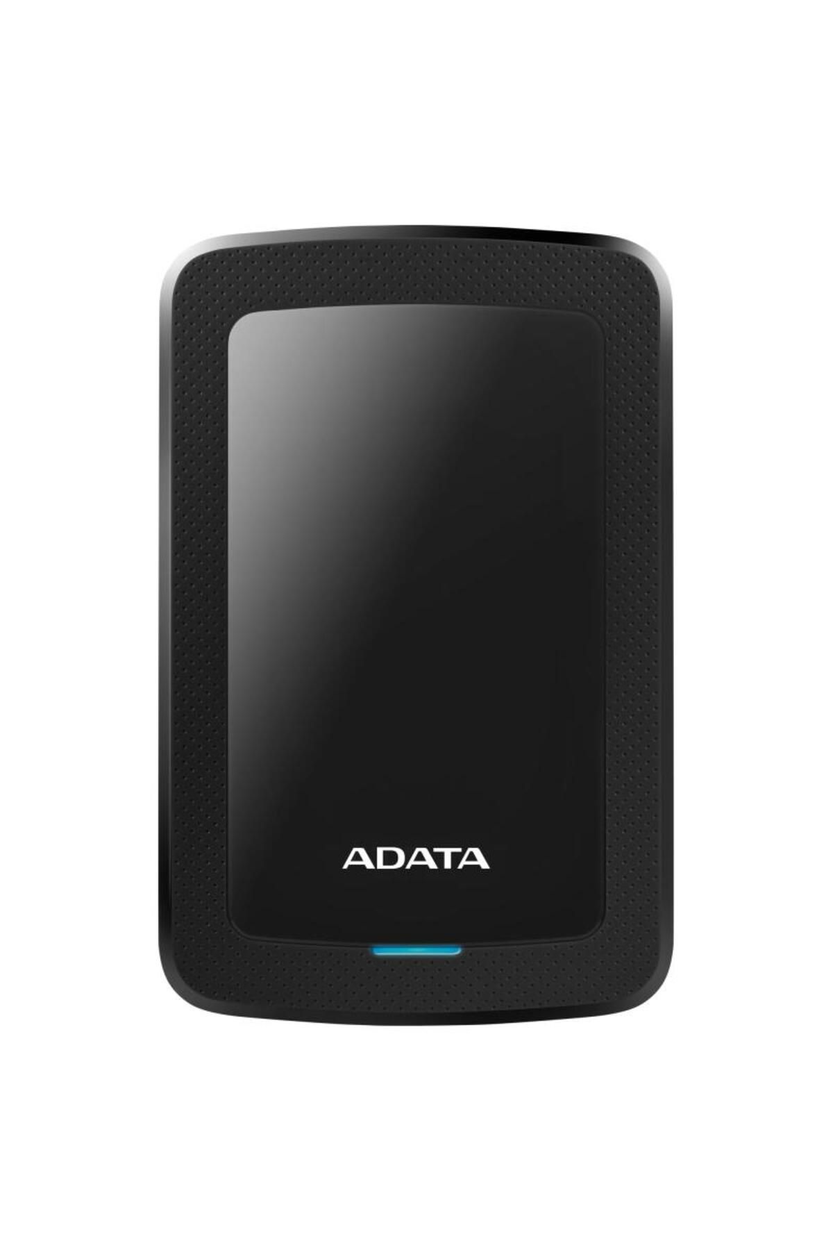 Adata-External HDD Adata, 2TB, HV300, 2.5, USB 3.1, Shock protection sensor, Data Encryption, Ultraslim, 2