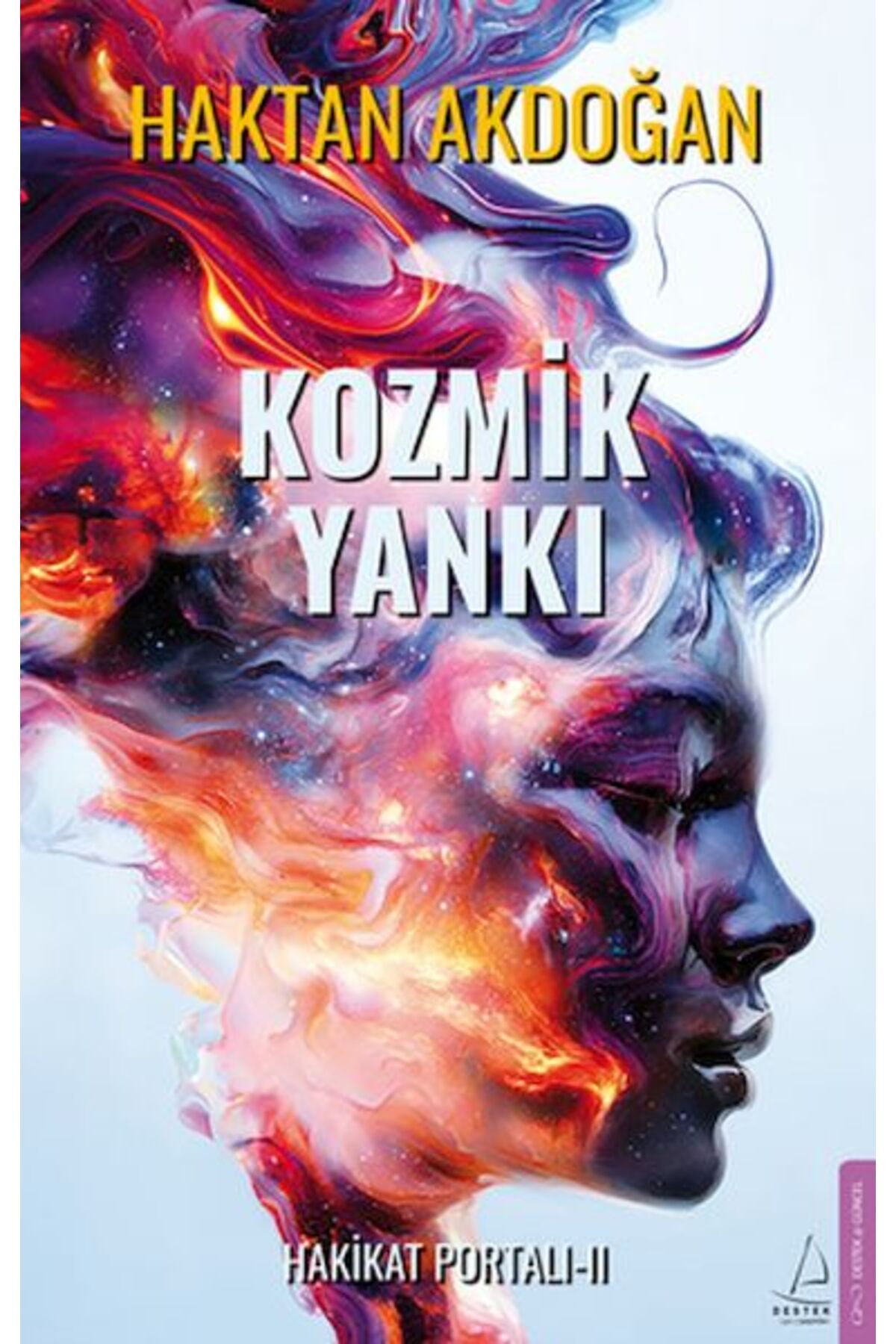 Genç Destek Kozmik Yankı - Hakikat Portalı II