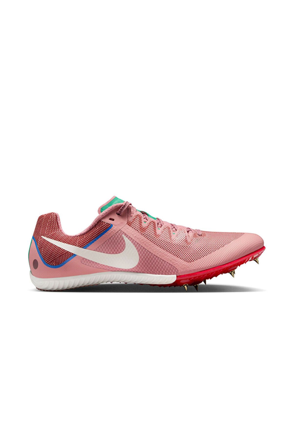 Nike Erkek Atletizm Çivili Koşu Ayakkabısı ZOOM RIVAL MULTI ALL