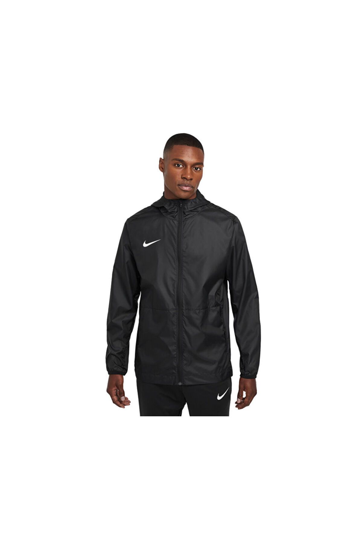 Nike Erkek Futbol Antrenman Ceketi M NK ACDPR24 HD RN JKT
