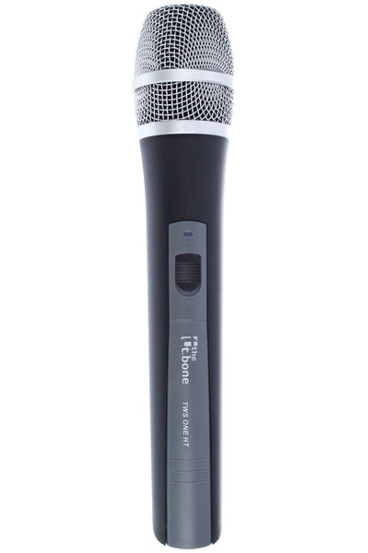 Thomann-the t.bone TWS One A Vocal, Wireless microphone 5