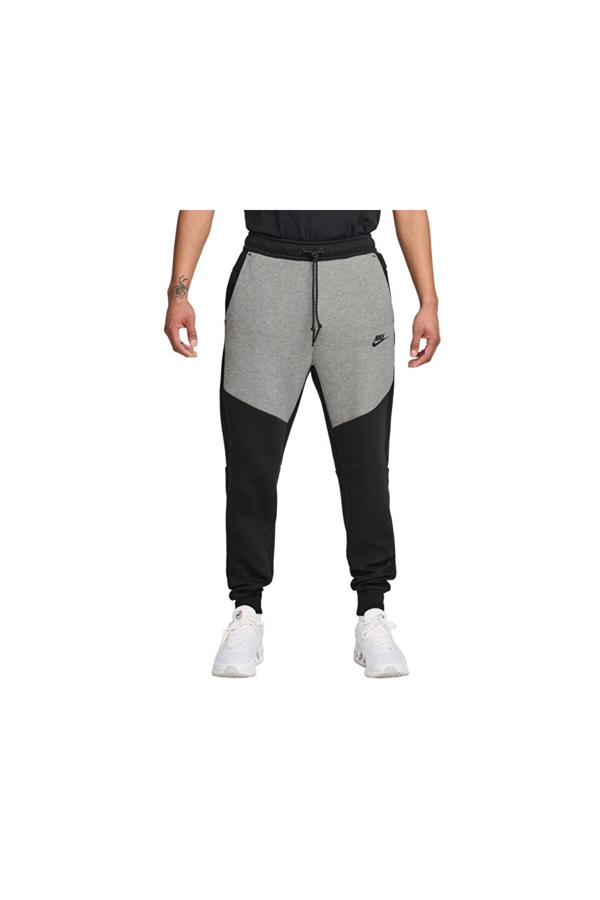 Nike Erkek Günlük Eşofman Altı TECH