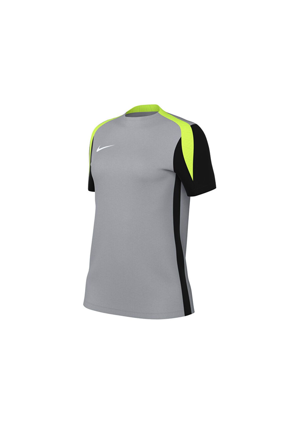 Nike Kadın Futbol Antrenman Tişörtü W NK DF STRK24 SS TOP K