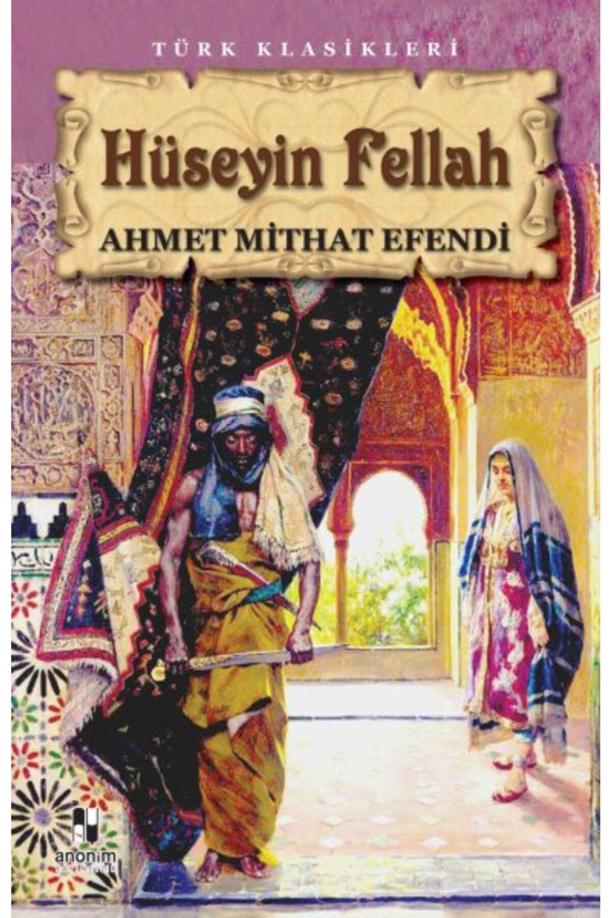Destek Yayınları Hüseyin Fellah