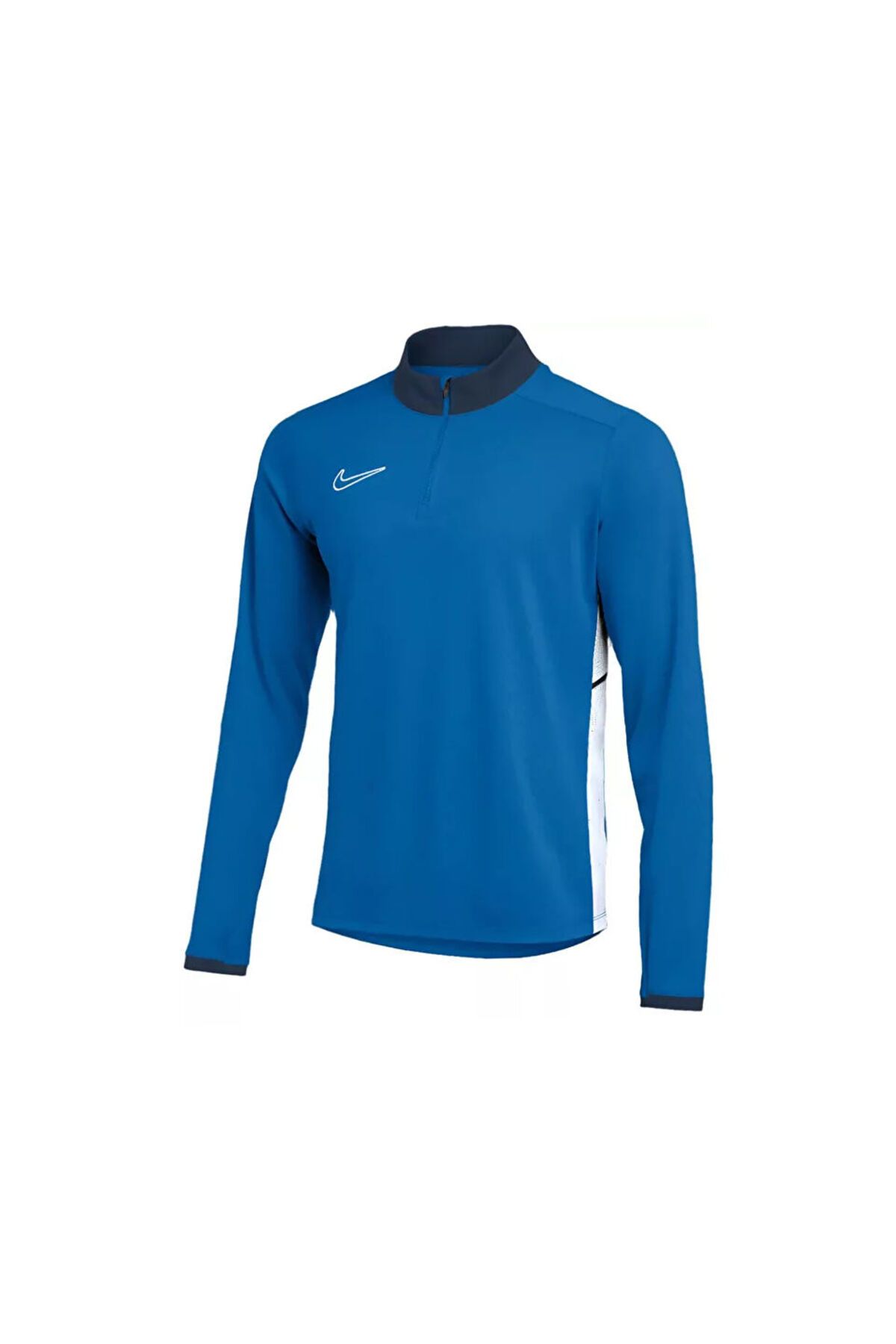 Nike Erkek Antrenman Uzun Kollu Tişört M NK DF ACD25 DRIL TOP