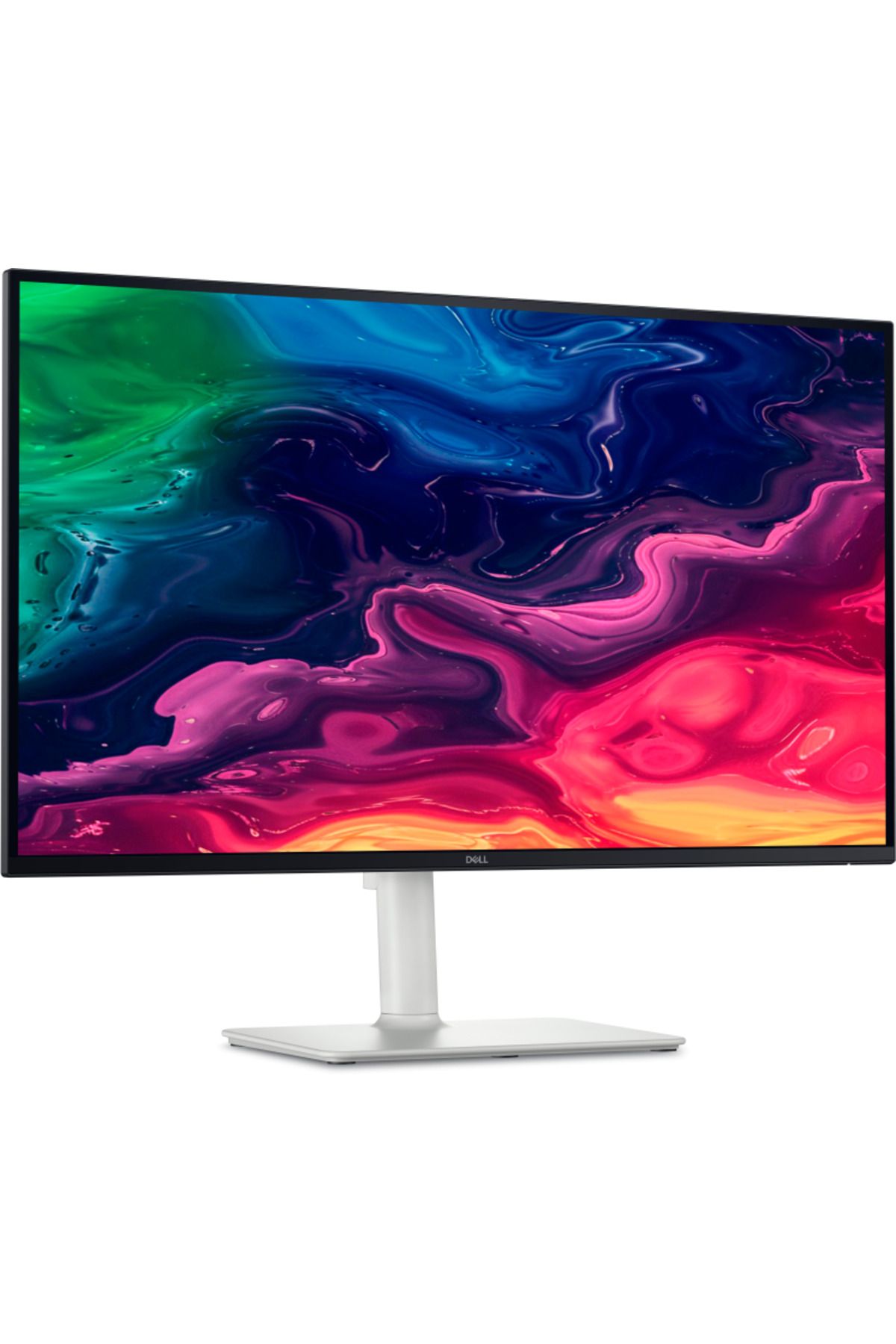 Dell-Monitor 27 S2725QC 4K, 68.47 cm, Maximum preset resolution: 3840 x 2160 at 120 Hz, Scree 1