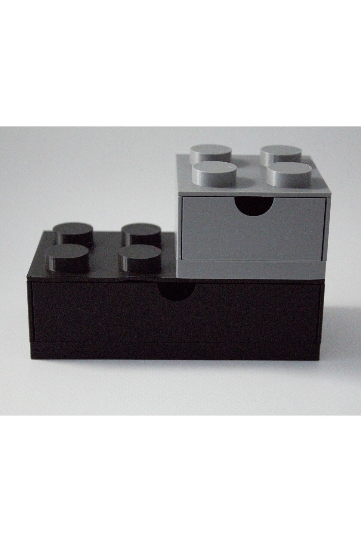 Arkrafit Minimalist Blok Çekmeceli Organizer