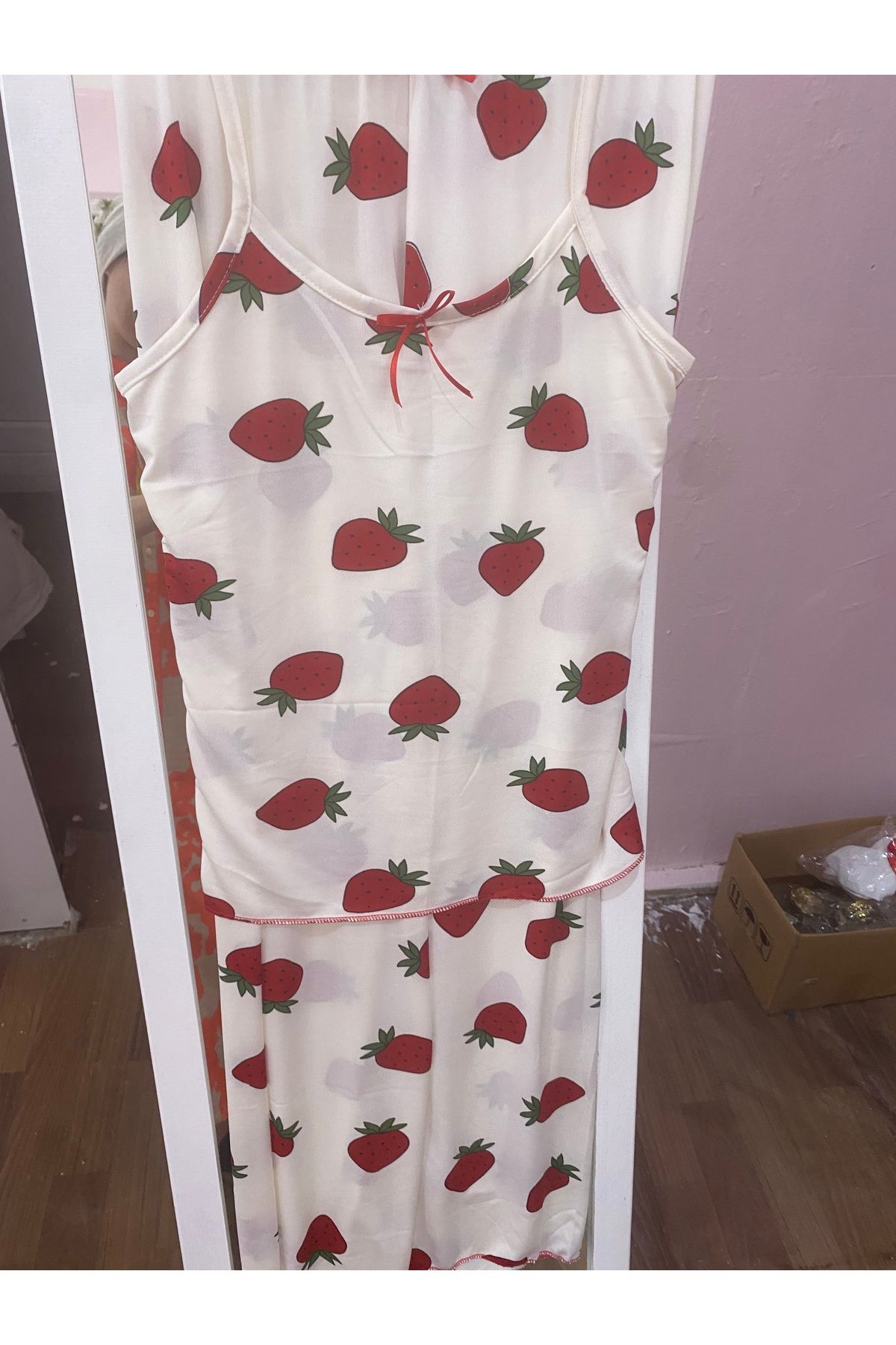 ANK Pijama