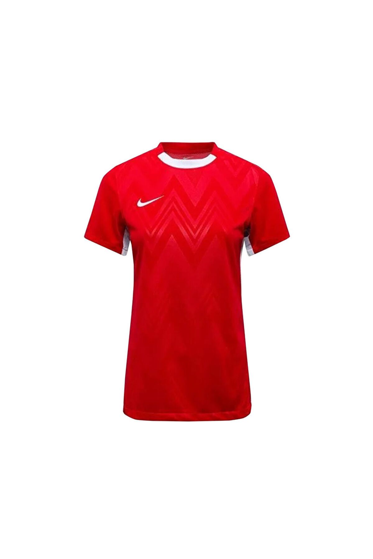 Nike Kadın Futbol Antrenman Tişörtü W NK DF CHALNG V JSY SS