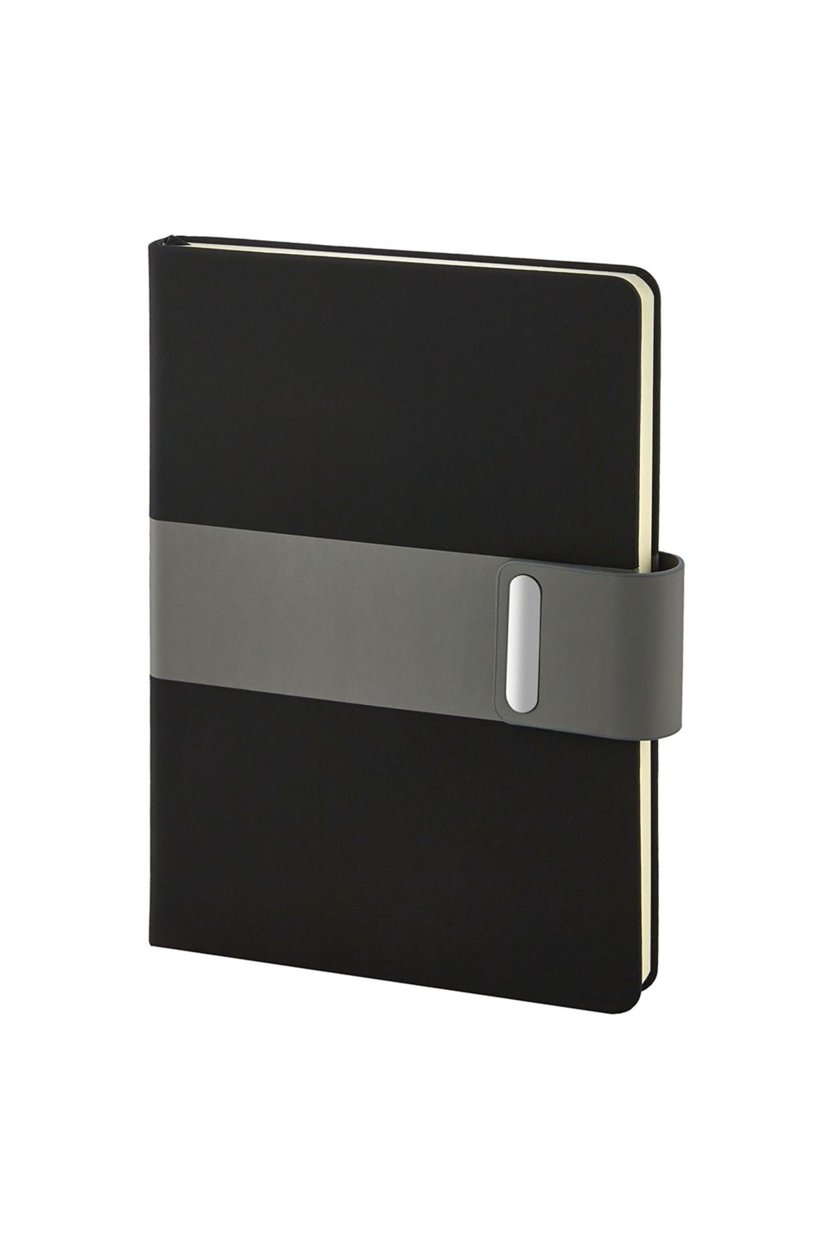 Gift Ajans 13x21 Tarihsiz Premium Defter