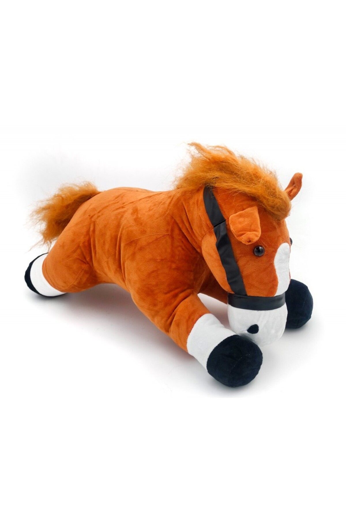 Toys 50 Cm pelüş at