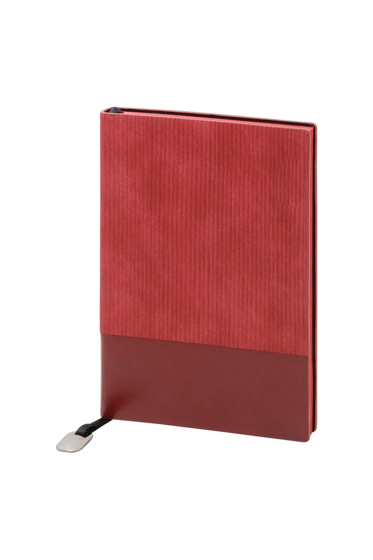 Gift Ajans 13x21 Tarihsiz Premium Defter