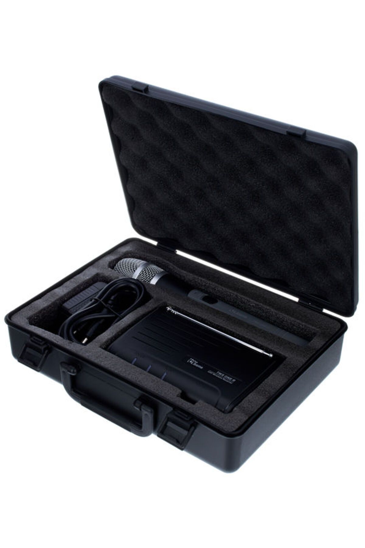 Thomann-the t.bone TWS One A Vocal, Wireless microphone 6