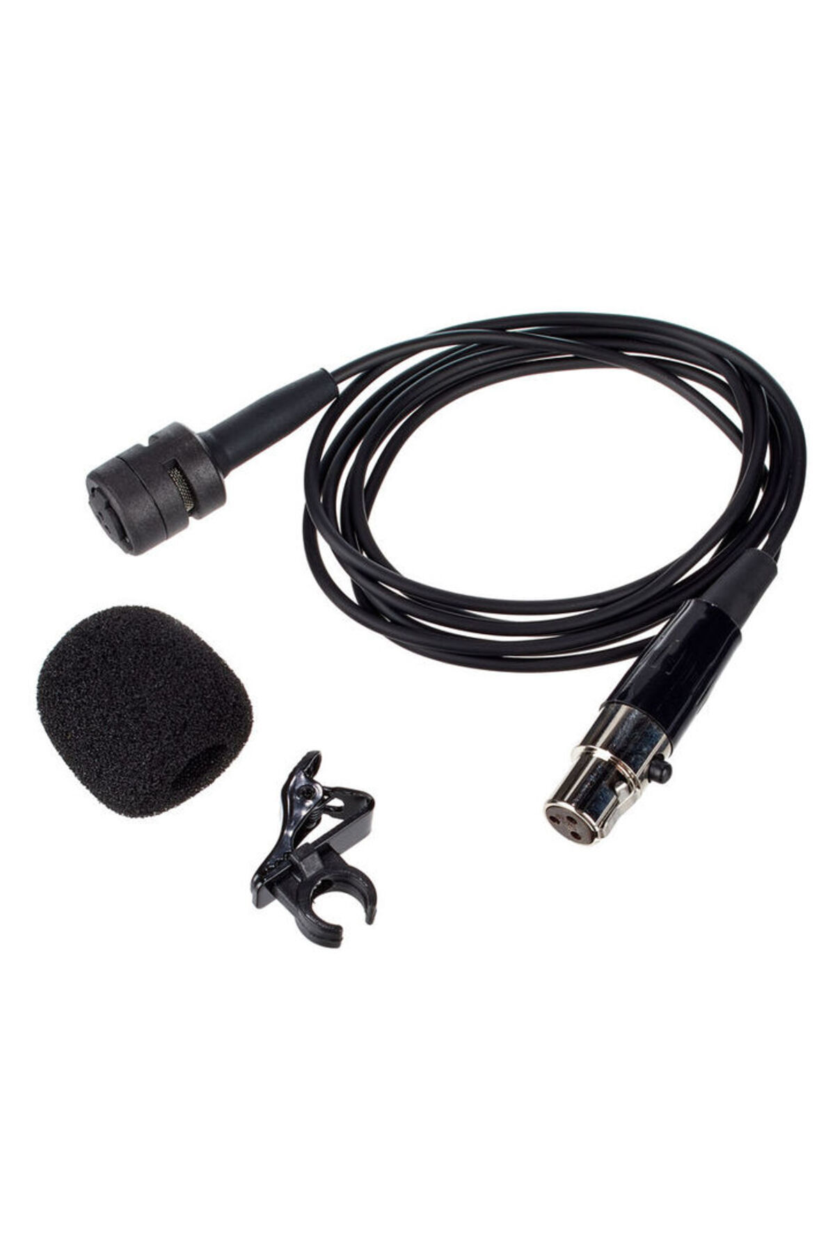 Thomann-The t.bone LC 97 TWS lavalier microphone 5