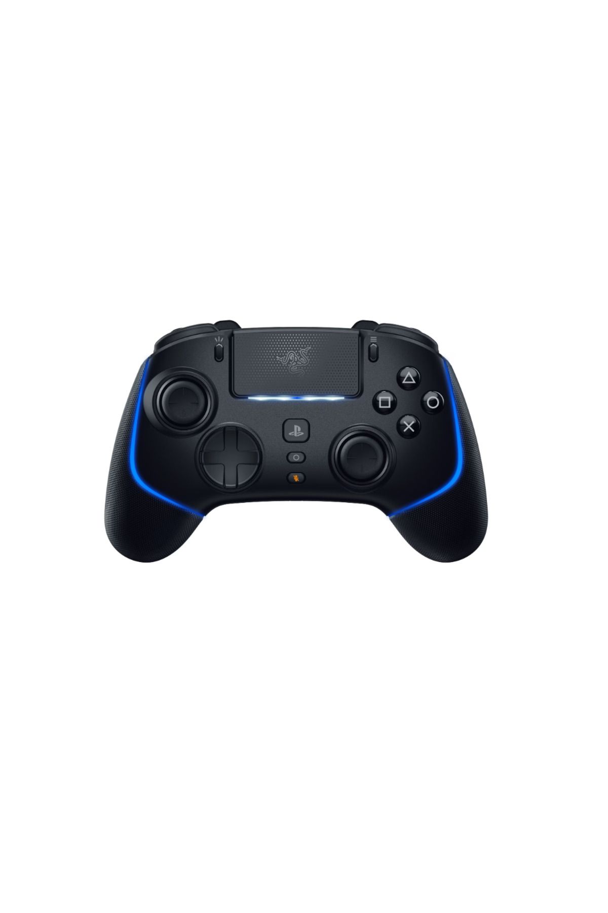 RAZER-Wolverine V2 Pro Controller for PS5 and PC, HyperSpeed Wireless and Wired Connectivity 1