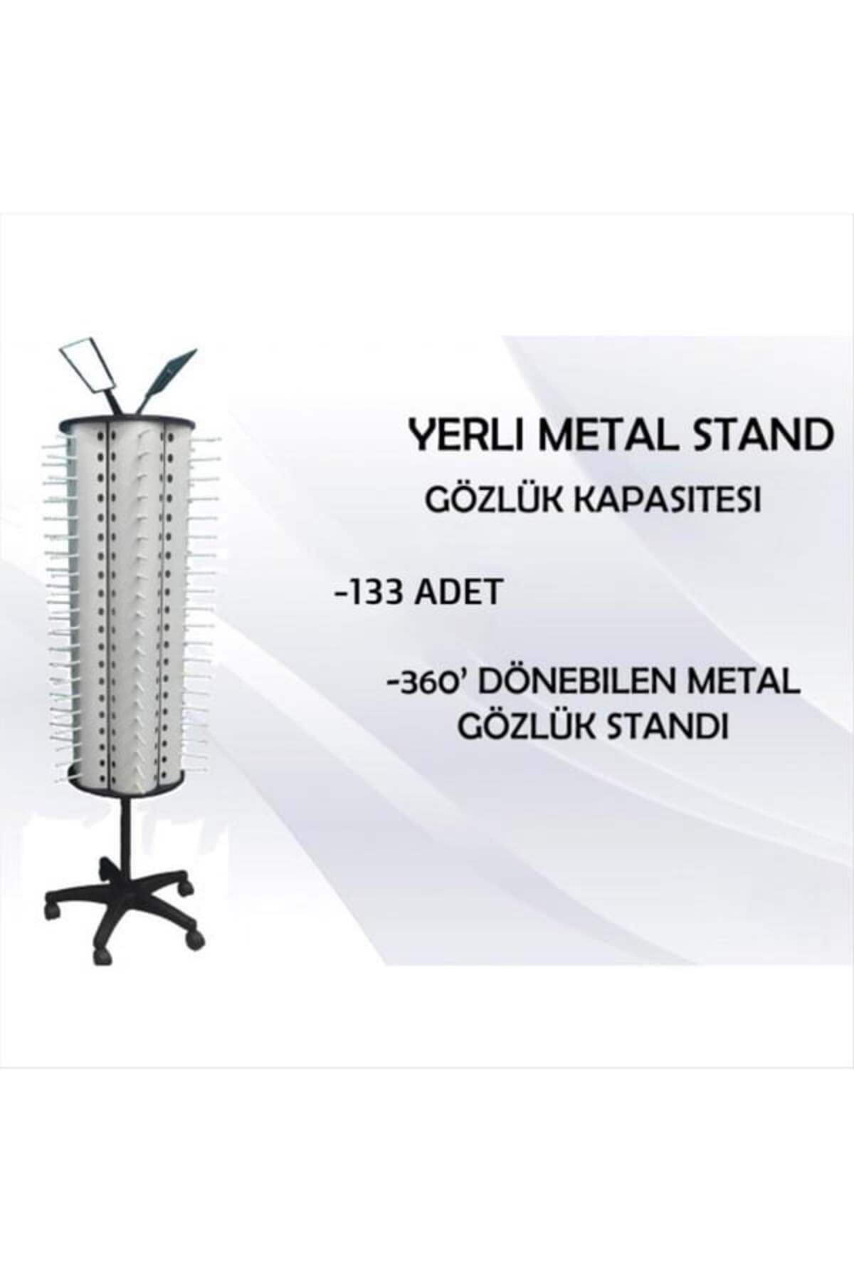 AtoZ Gözlük Standı