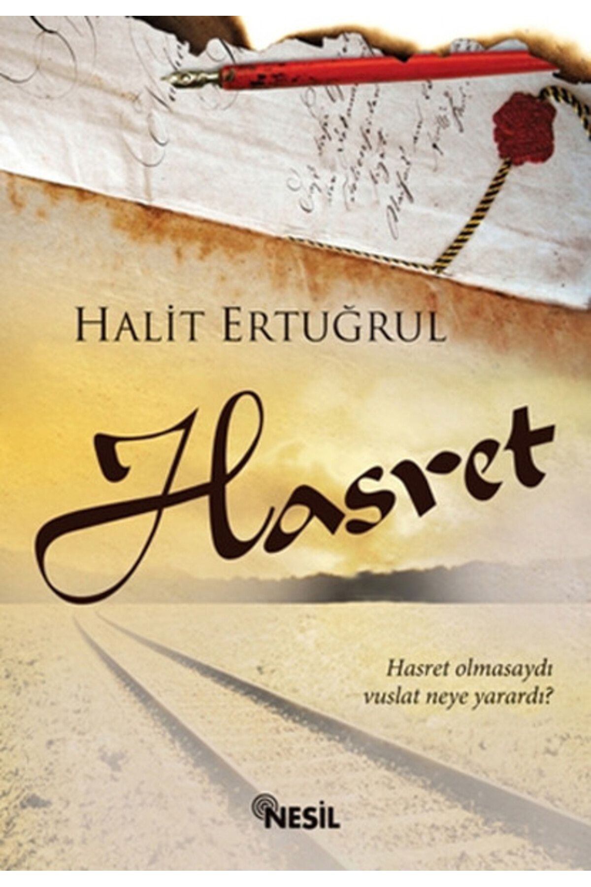 Nesil Yayınları Hasret