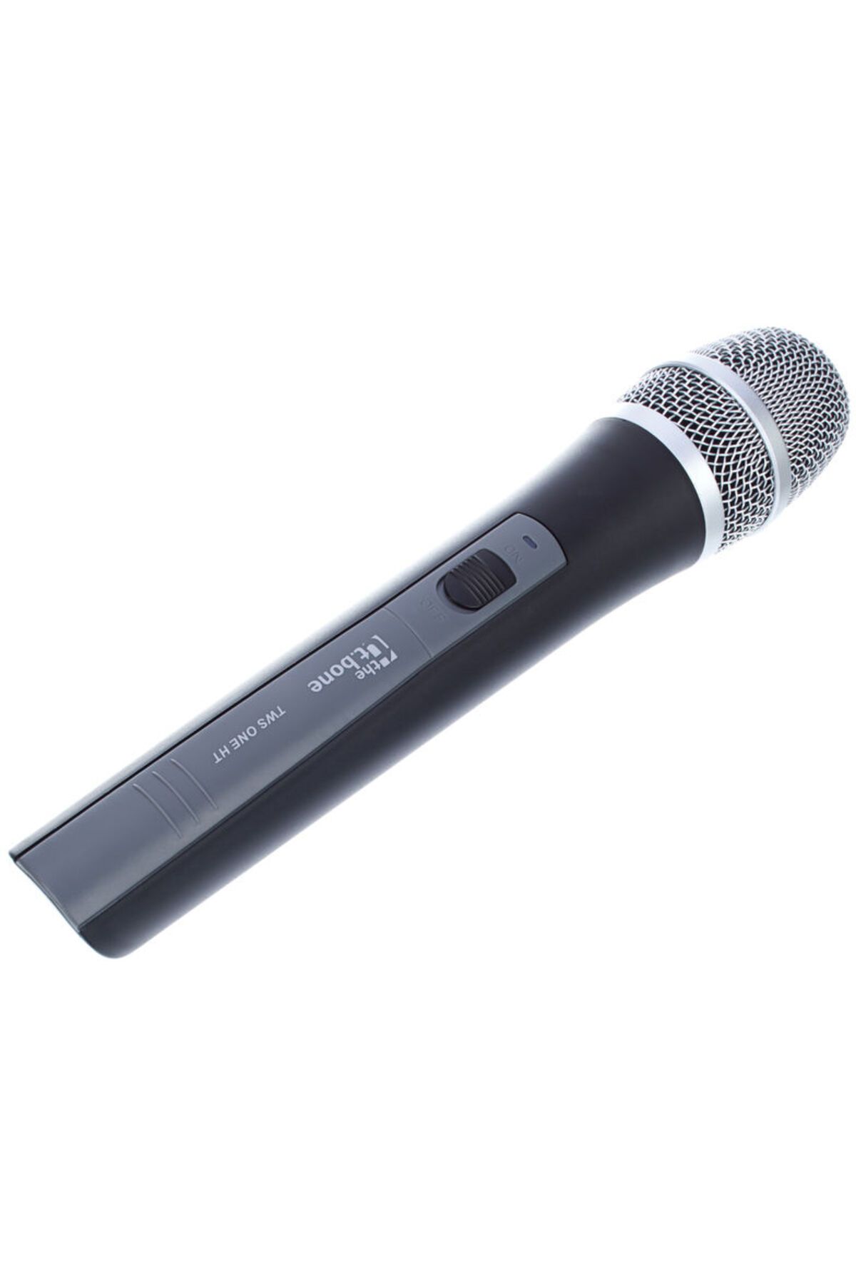 Thomann-the t.bone TWS One A Vocal, Wireless microphone 2