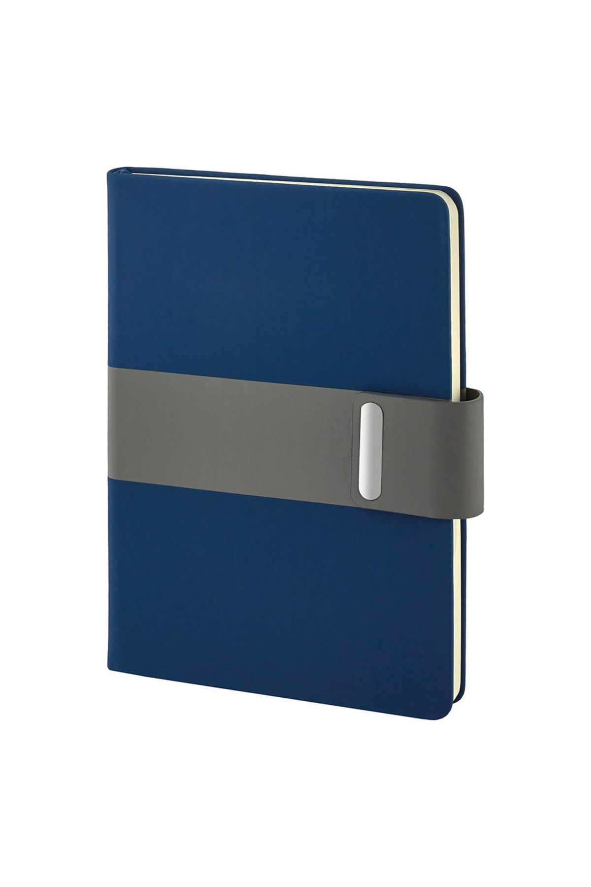 Gift Ajans 13x21 Tarihsiz Premium Defter