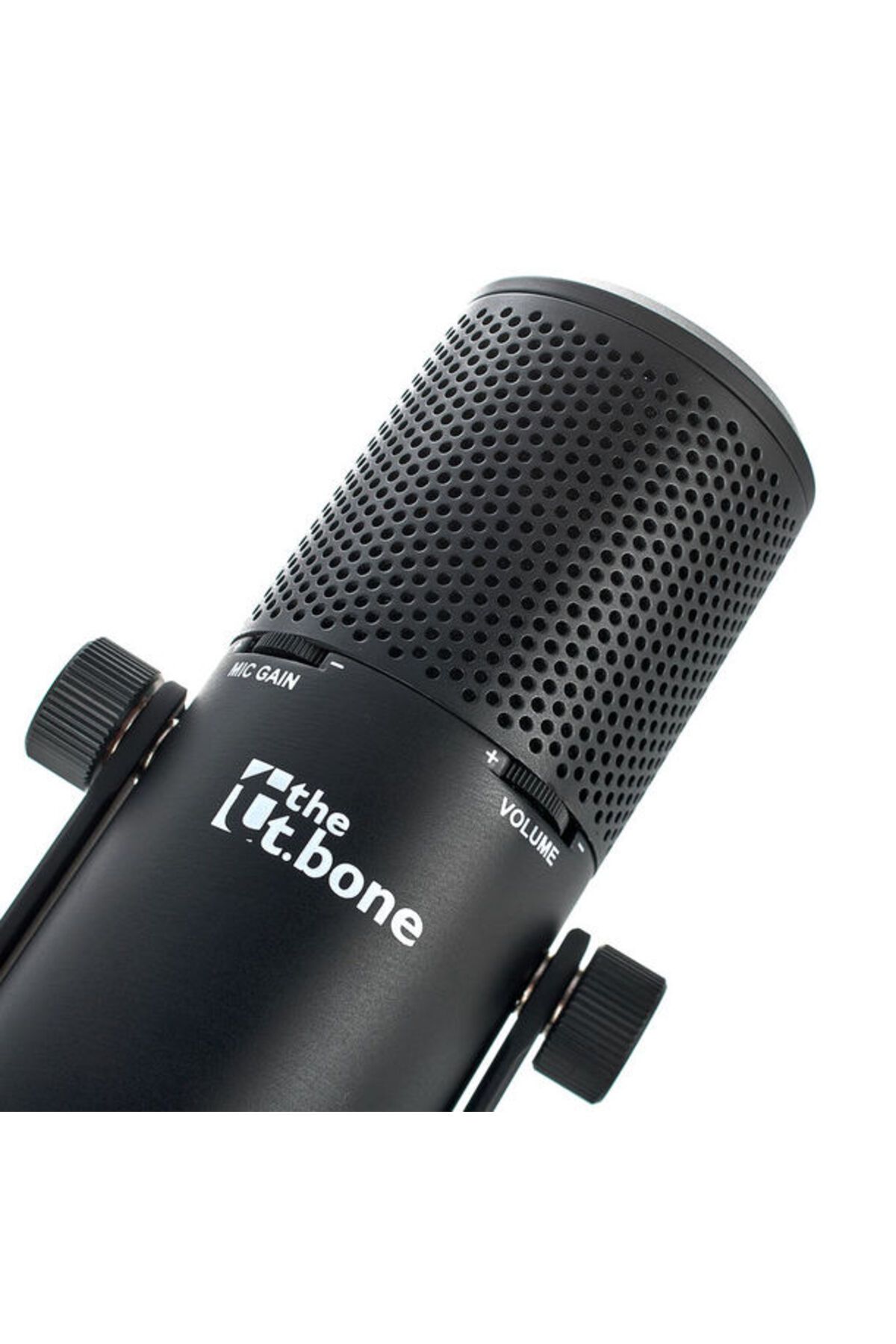 Thomann-Microphone Podcast the t.bone SC 360 USB 6