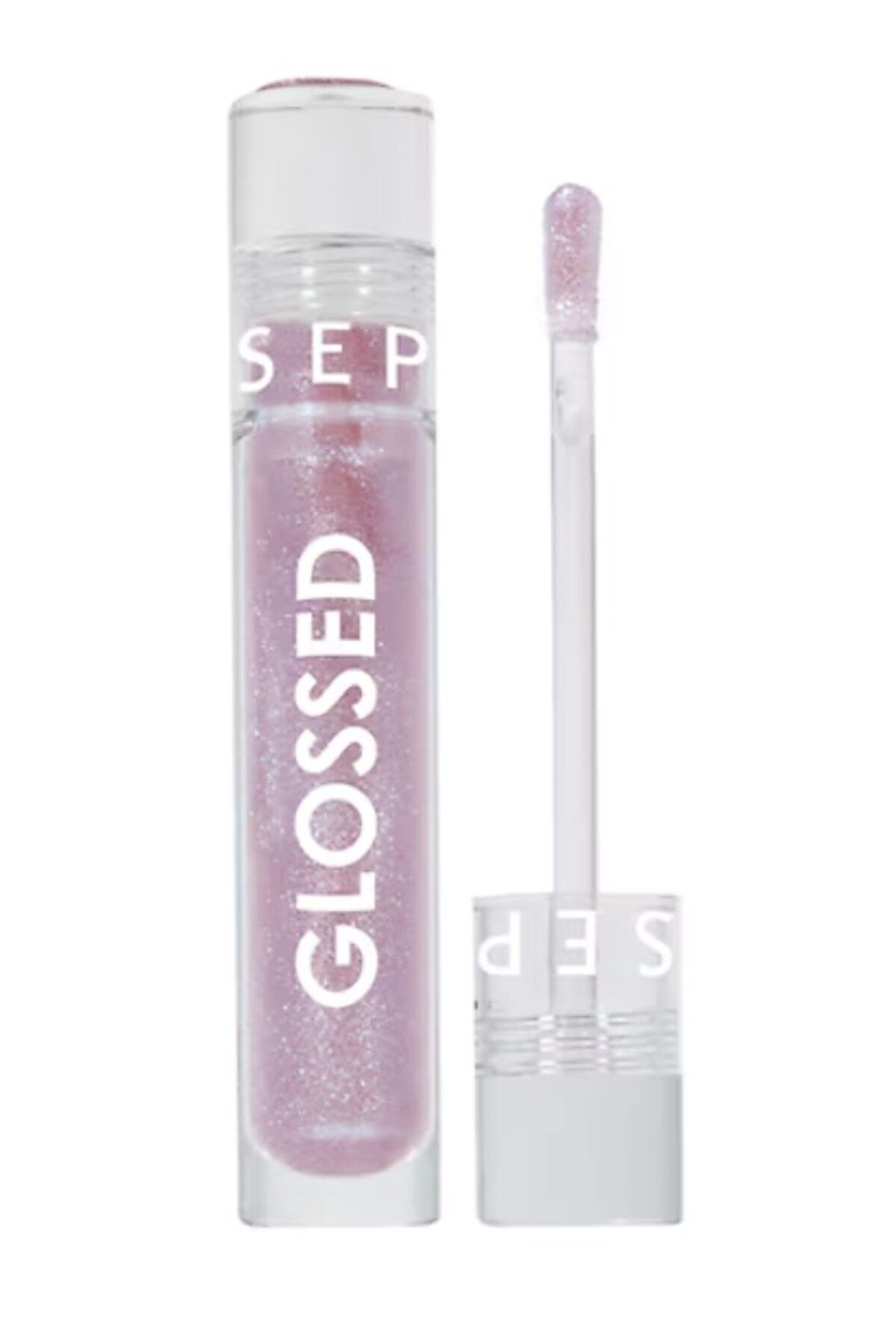 SEPHORA COLLECTION Glossed Lip Gloss - Dudak Parlatıcısı 5 ml - 10