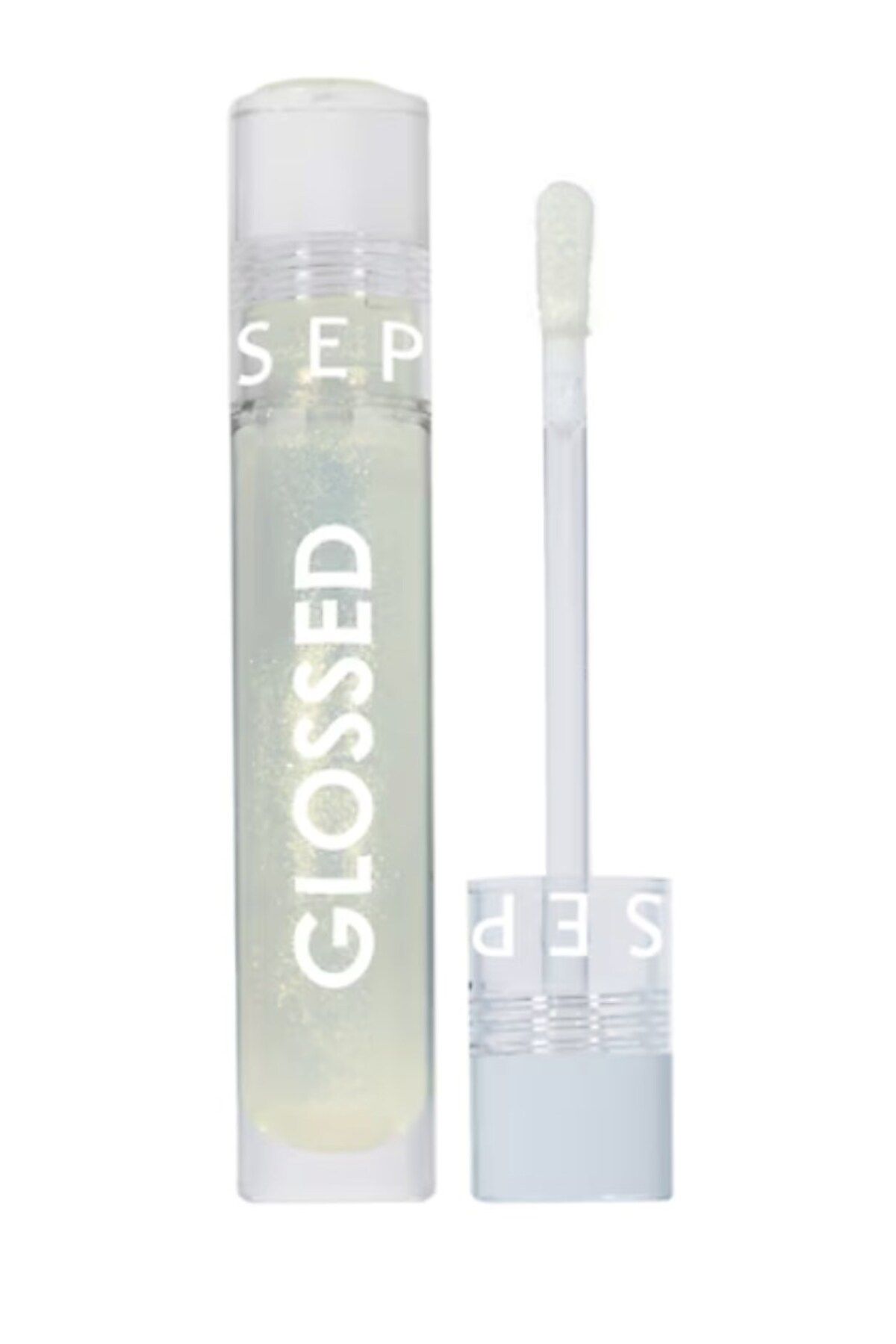 SEPHORA COLLECTION Glossed Lip Gloss - Dudak Parlatıcısı 5 ml - 05