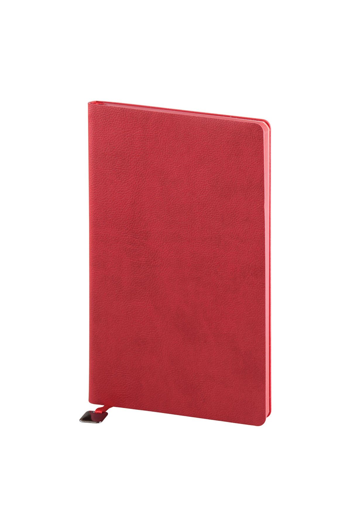 Gift Ajans 13x21 Tarihsiz Yumuşak Kapak Defter