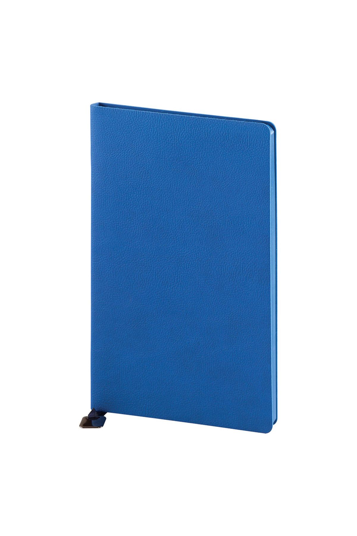 Gift Ajans 13x21 Tarihsiz Yumuşak Kapak Defter